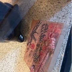 【No,340】金の門松の画像