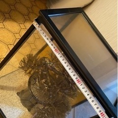 【No,340】金の門松の画像