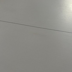 【お譲り先決まりました🙇‍♀️】円形テーブルandチェアセットの画像