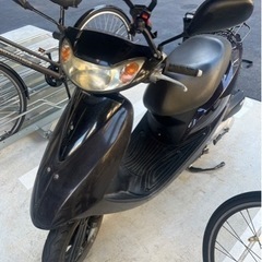 原付 スクーター ホンダ　DIO  50cc  AF-68 お値引可