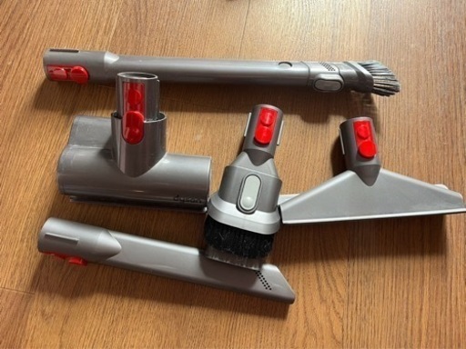 Dyson 掃除機　ダイソン