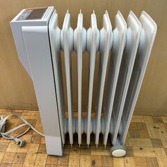 ▼値下げ▼オイルヒーター ユーレックス LFX8BH 暖房目安:3-8畳 暖房器具 【安心の3ヶ月保証】?自社配送時?代引き可?※現金、クレジット、スマホ決済対応※【安心の3ヶ月保証★送料に設置込】