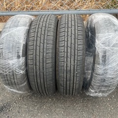 155/65R14 8本あり
