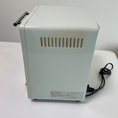 (決まりました)オーブントースターの画像
