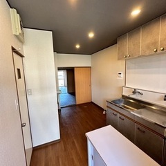 再再値下げ‼️‼️ガスコンロプレゼント‼️初期費用ゼロ‼️リノベ...