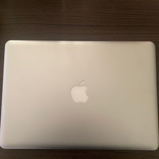 MacBook Pro充電器 無線マウス付属