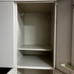 鍵付きロッカー　ジムなどにの画像