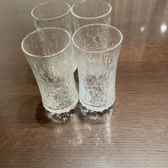イッタラ ワイングラス ウルティマツーレ 0.18L 180ml 
