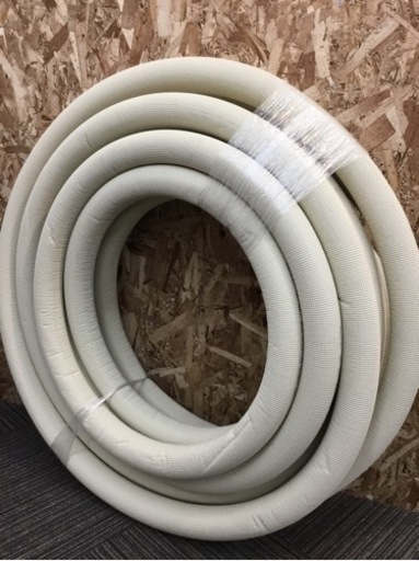 【店頭引取限定】【未使用品】 INABA エアコン用被覆銅管 11,000円(税込)