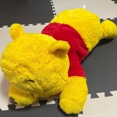 お値下げしました！ くまのプーさん ぬいぐるみ