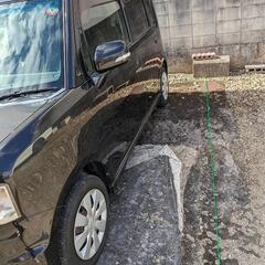 ★車取り扱い開始記念!!3/10までのセール価格!!★ムーブコンテカスタム　車検R7.4まで　スマートキー　ナビ　フルセグ　個人分割払い可　名変代行可　別途お届け可の画像