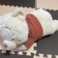 お値下げしました！ くまのプーさん ぬいぐるみ