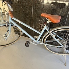 ブリヂストン マークローザ 7S 「MR77T3」27インチ　の画像