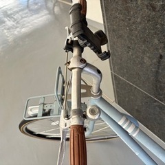 ブリヂストン マークローザ 7S 「MR77T3」27インチ　の画像