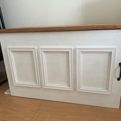 カラーボックス DIY 70cm×43cm