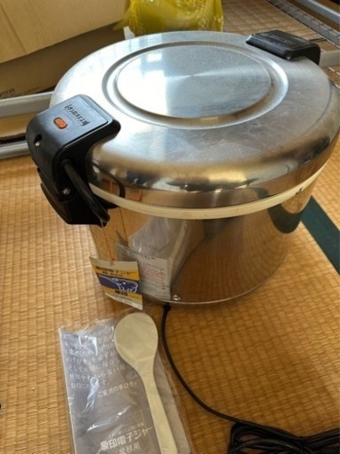 象印 業務用電子ジャー 6L 値段直下