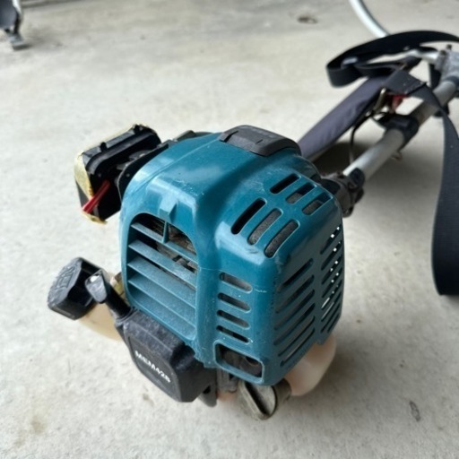 【さらに値下げ】マキタ　makita 草刈機　刈払機　MEM428