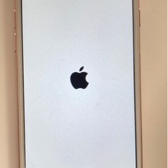 iPhone7 128GB SIMフリー　手渡し取引のみの画像