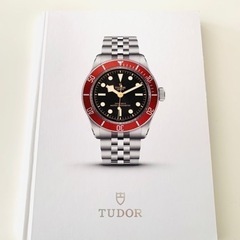 ROLEX ロレックス&TUDORチューダー 商品カタログの画像
