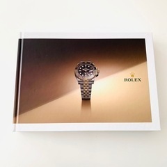 ROLEX ロレックス&TUDORチューダー 商品カタログの画像