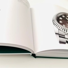 ROLEX ロレックス&TUDORチューダー 商品カタログの画像