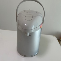 象印ガラス魔法瓶　2.2L