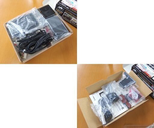 美品 YUPITERU レーザー＆レーダー探知機 SUPER CAT LS710 Kバンド移動オービス対応 セパレートタイプ ユピテル