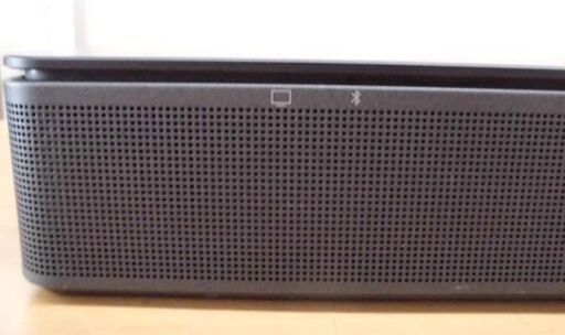 BOSE TV Speaker ブラック Bluetooth対応 431974 サウンドバー ボーズ テレビスピーカー 札幌 西野店