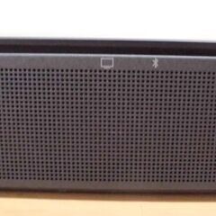 ボーズ BOSE サウンドバー ブラック TV Speake 型番:431974 Bose 431974 TV Speaker - Wireless Bluetooth HDMI Soundbar