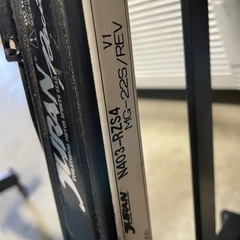 希少　mf22s  mg22s MRワゴンモコ　ワゴンRにも❓ジュランシートレールの画像