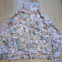 お取引決定ディズニージャンパー