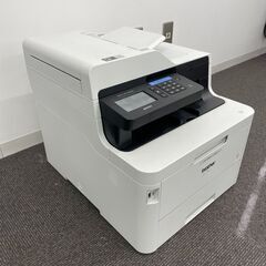 brother　レーザープリンター　複合機の画像