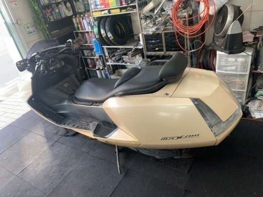 マグザム 早い者勝ち sg17j  実働車 草加市
