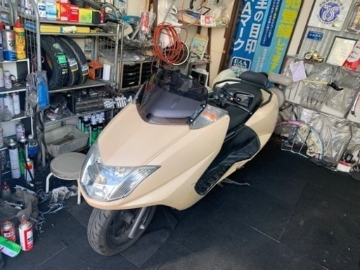 マグザム 早い者勝ち sg17j  実働車 草加市