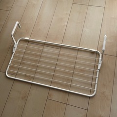 【お渡し済】IKEA アントニーウス　物干しラック