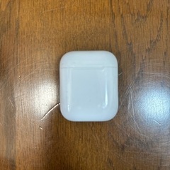 AirPods 第1世代