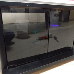 無料　3/10日までにお渡しできる方 　テレビ台の画像
