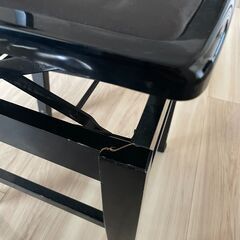 kawai カワイ　トムソン椅子　背もたれ　ピアノ　チェアの画像