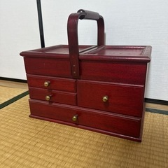 裁縫箱