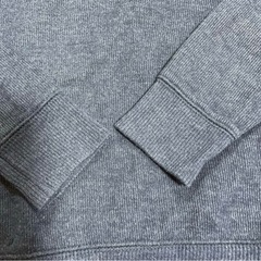 美品　キッズ2歳　90 オールドネイビー　トレーナートップスの画像