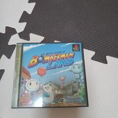 最終値下げ🌟貴重🌟ボンバーマンランド