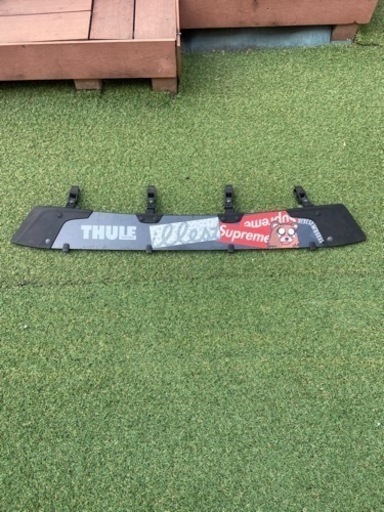 THULE フェアリング