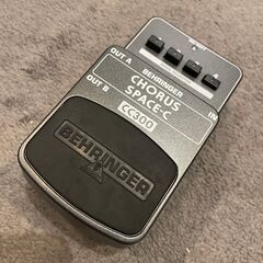 Behringer Space-C Chorus - Studi...