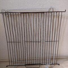 石油・ガス兼用ファンヒーター専用ガートの画像