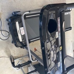 アルインコ　ルームランナーの画像