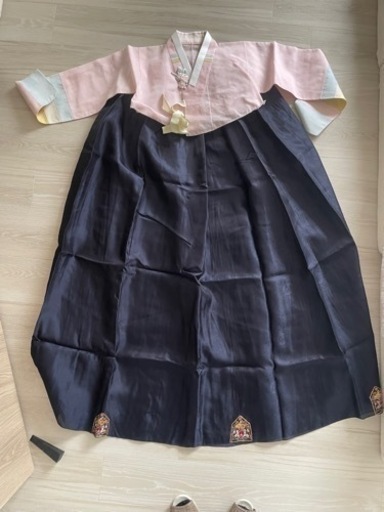 韓国チョゴリ　一式 韓服レディース チマチョゴリ 韓国 成人 式 服装 楽天市場 