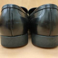  GUCCI グッチ ローファー メンズ 40.5/25.5cm 相当の画像