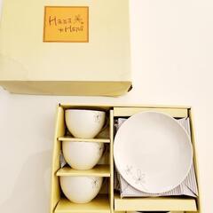 【訳あり半額】★新品未使用品★Hana Hana. カップ&ソー...