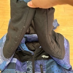 140cmアウター②の画像