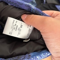 140cmアウター②の画像